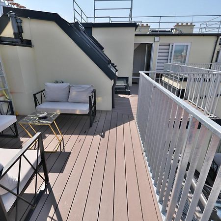 Vienna Lotus Apartments Dış mekan fotoğraf