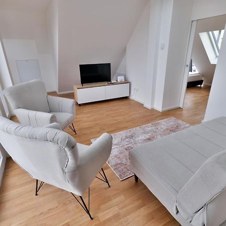 Vienna Lotus Apartments Dış mekan fotoğraf