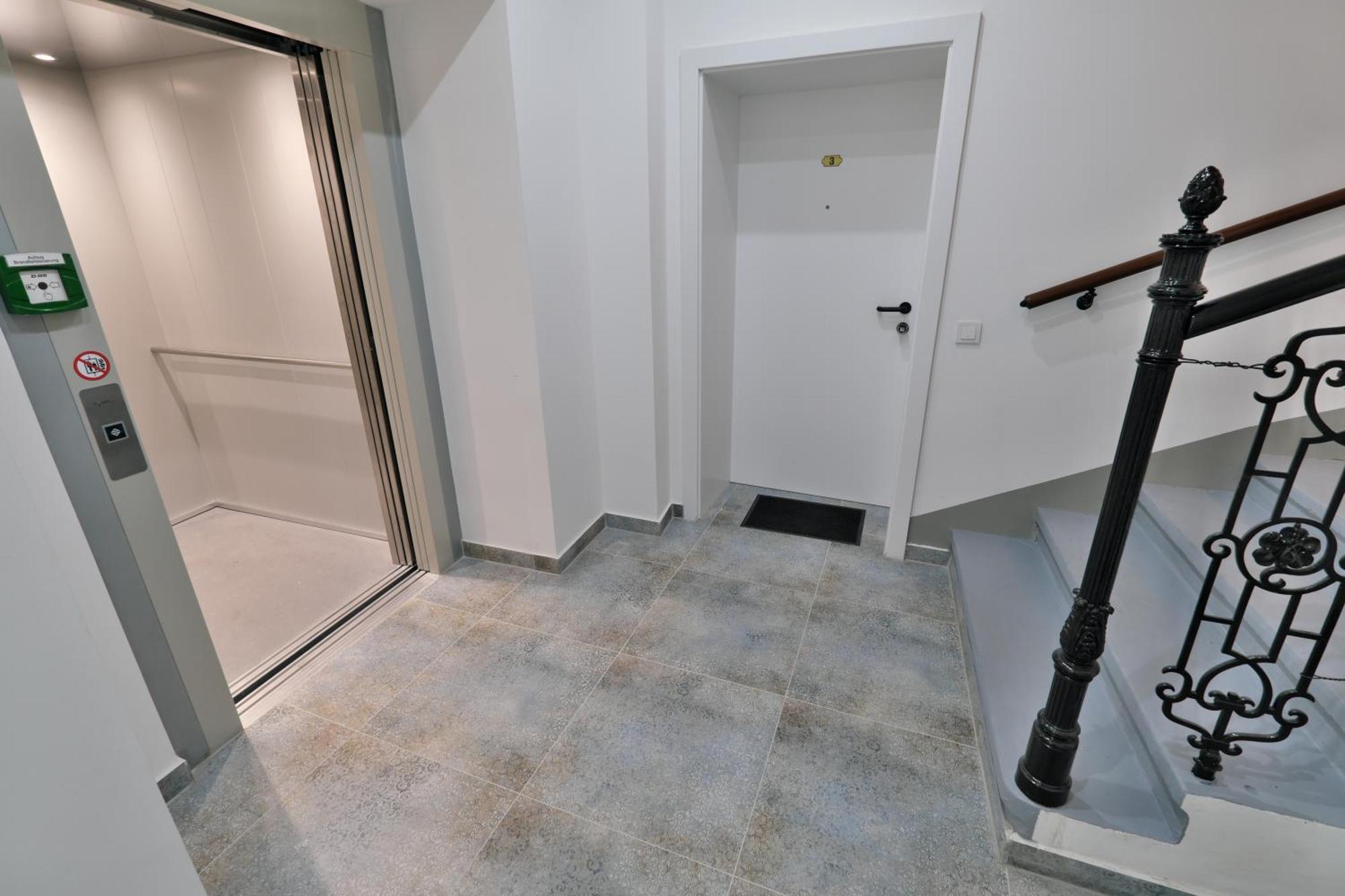 Vienna Lotus Apartments Dış mekan fotoğraf