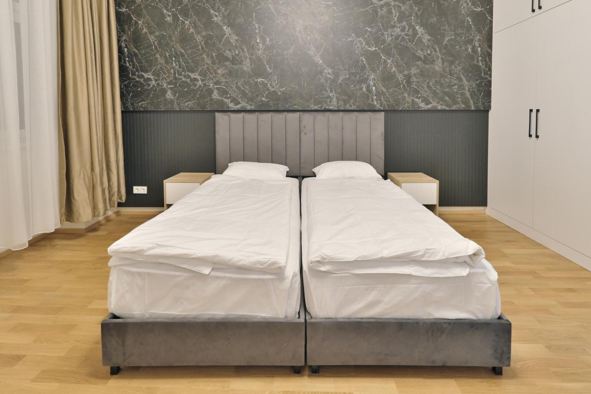 Vienna Lotus Apartments Dış mekan fotoğraf