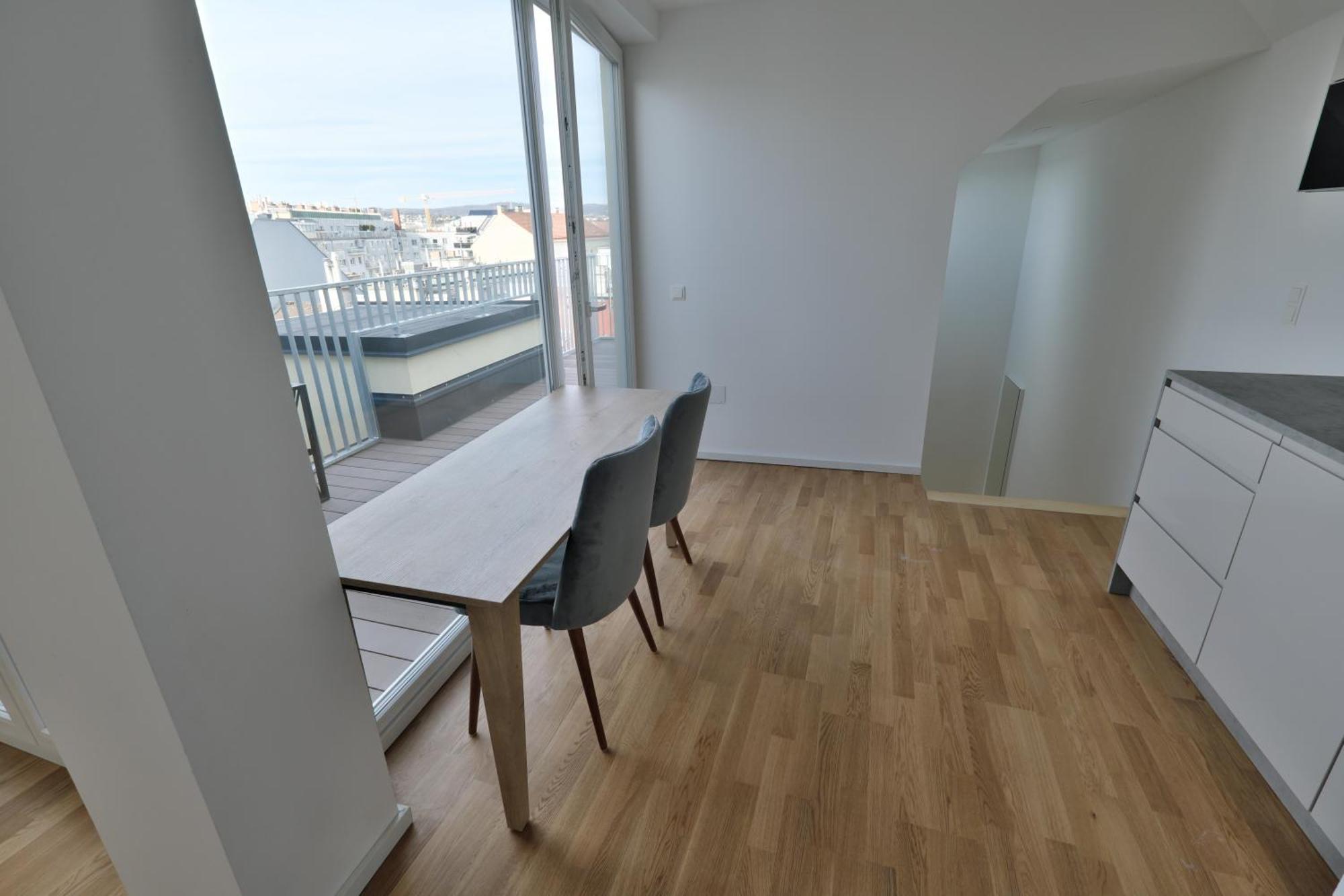 Vienna Lotus Apartments Oda fotoğraf