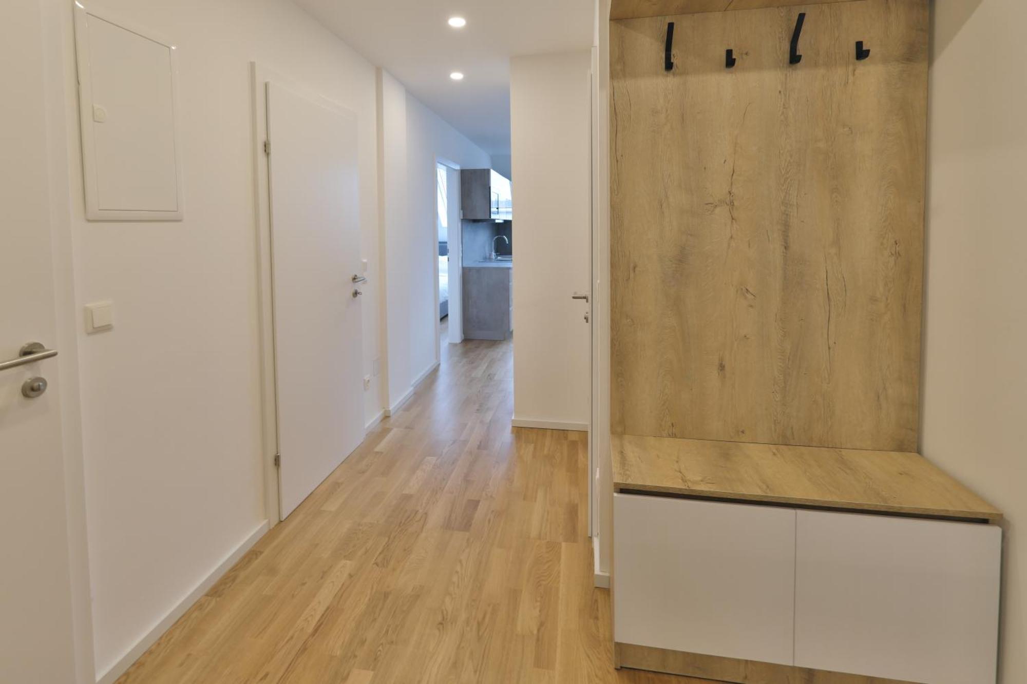 Vienna Lotus Apartments Dış mekan fotoğraf