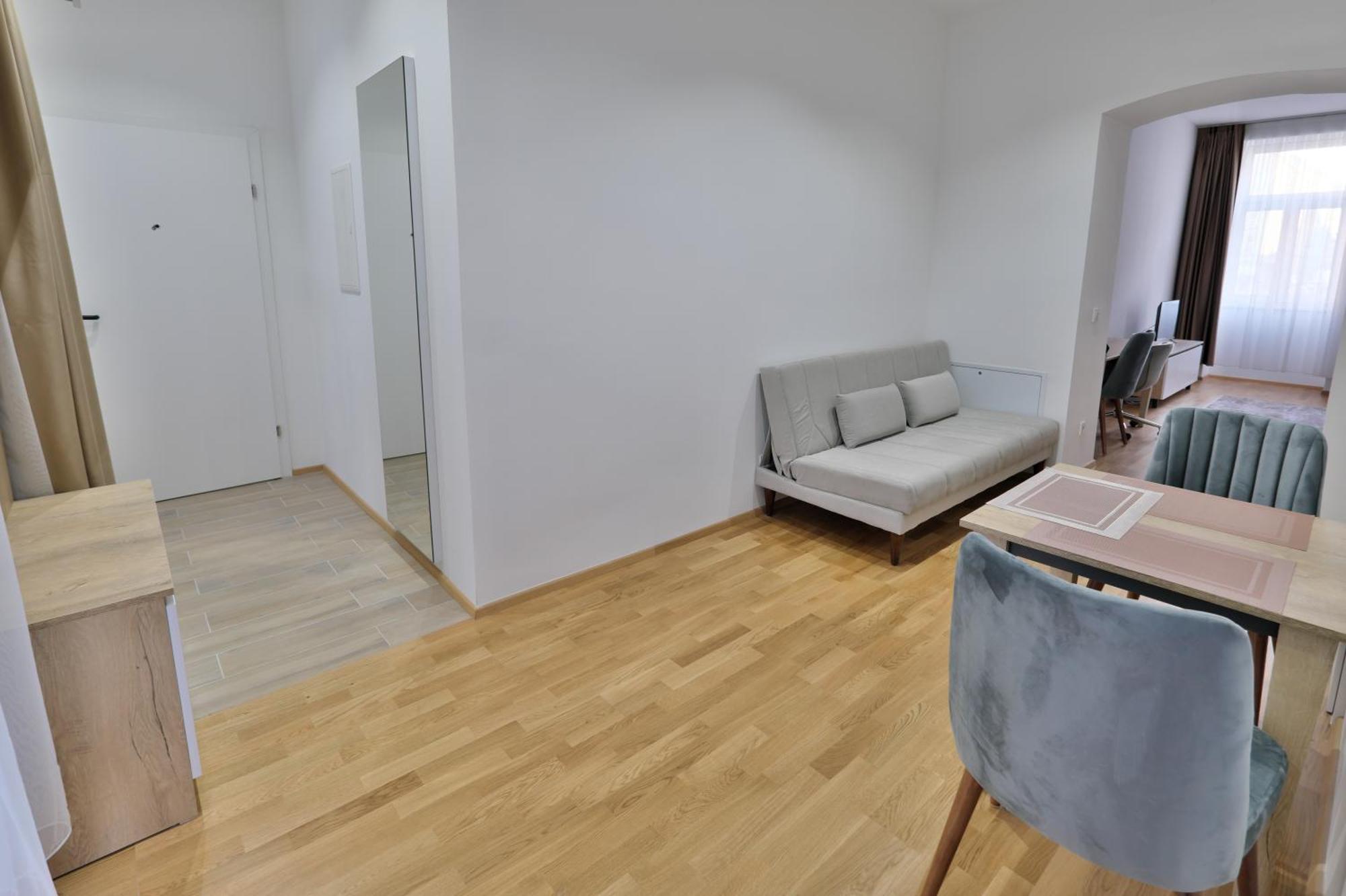 Vienna Lotus Apartments Dış mekan fotoğraf