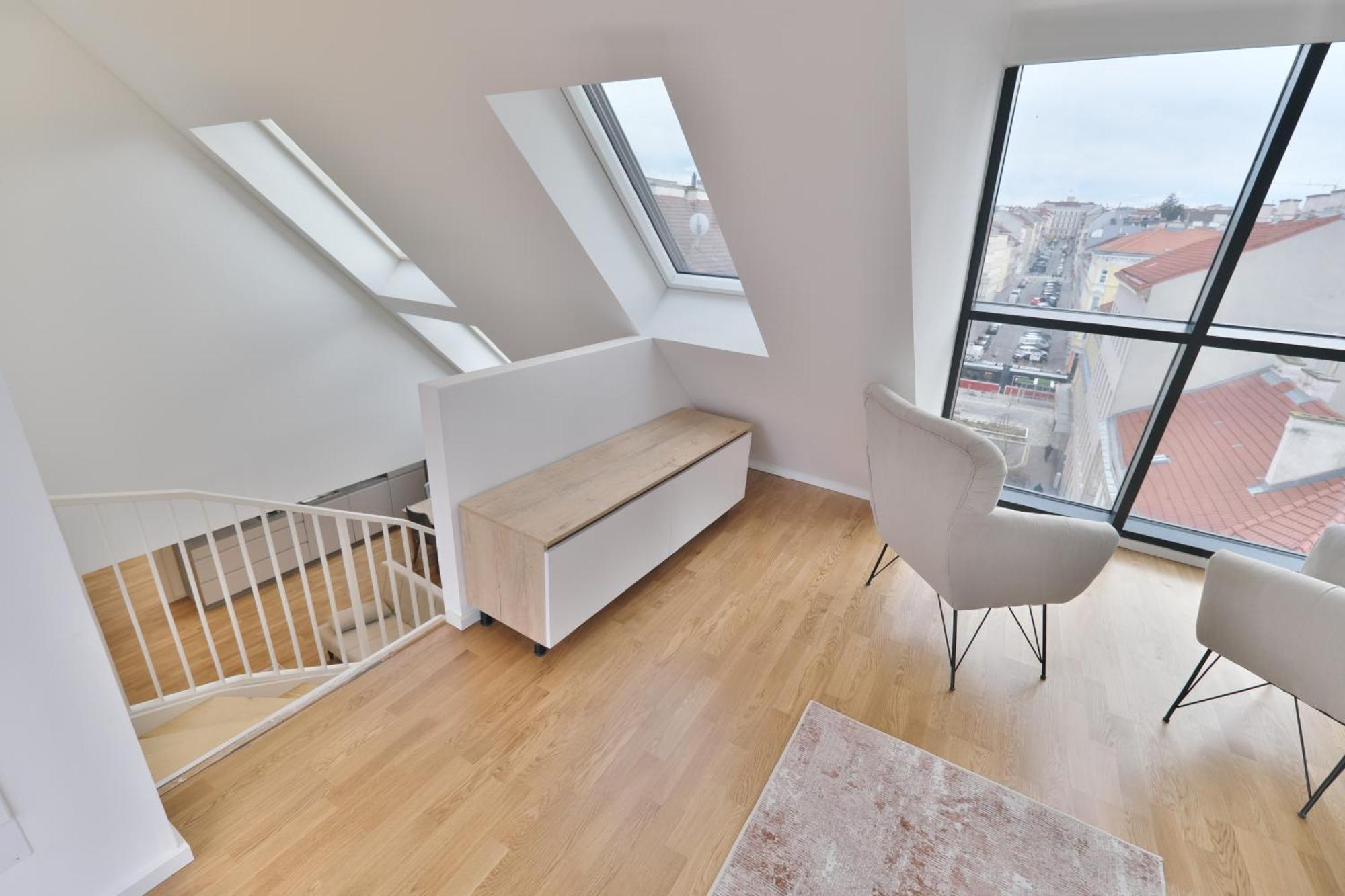 Vienna Lotus Apartments Dış mekan fotoğraf