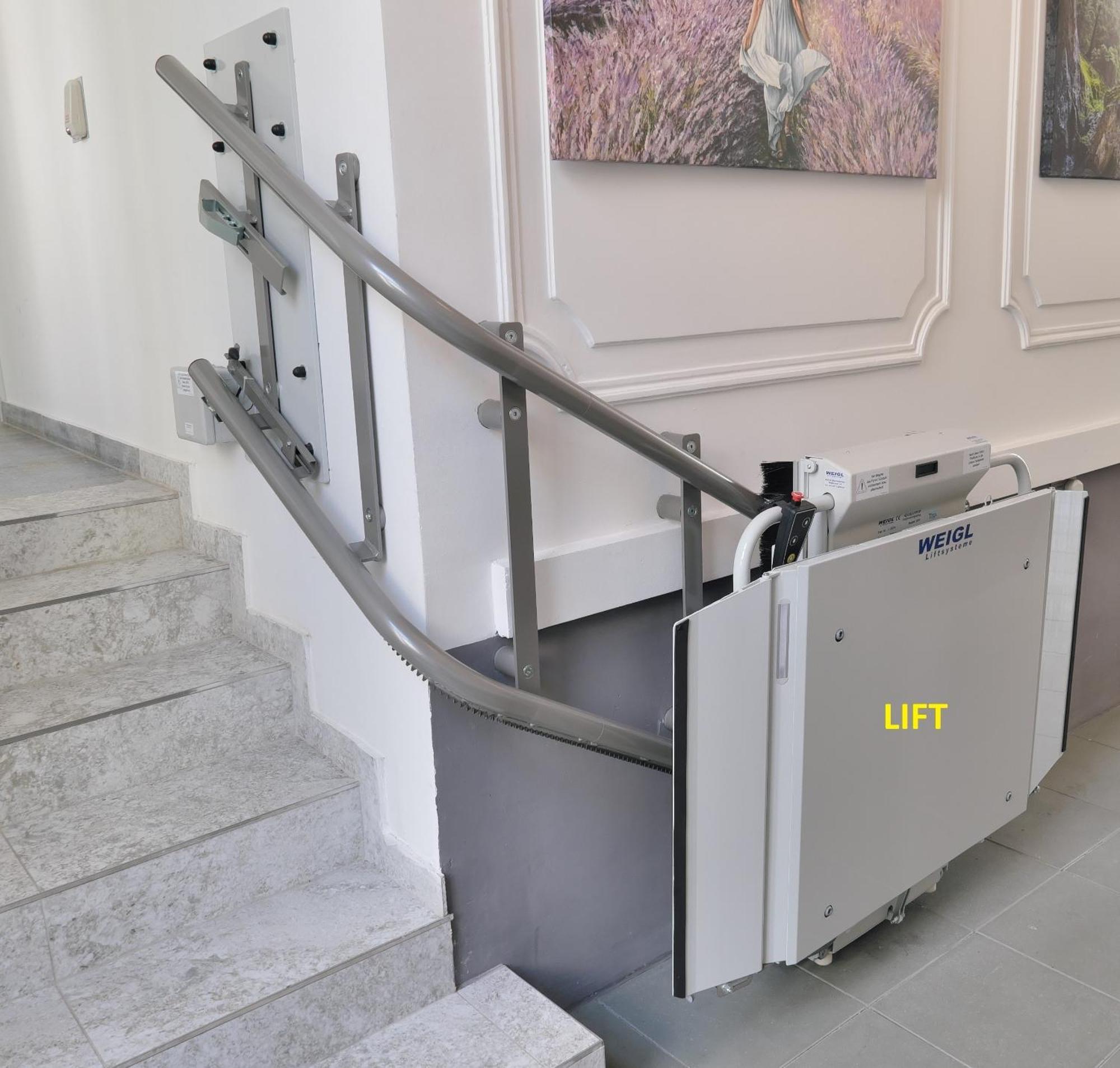 Vienna Lotus Apartments Dış mekan fotoğraf